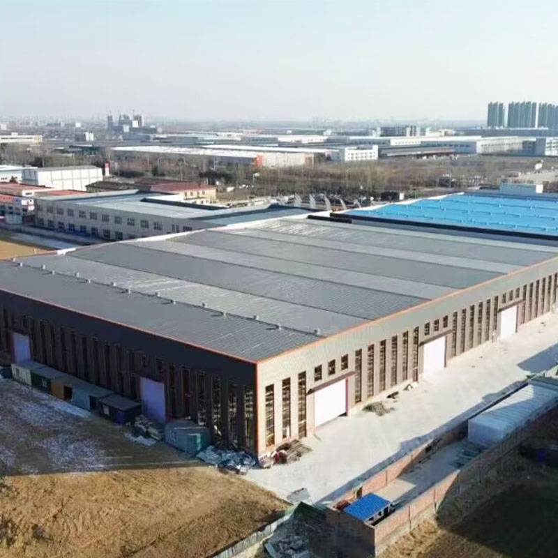 Best quality prefab steel warehouse buildings for sales