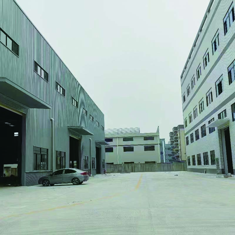 Best quality warehouse prefabricated buildings