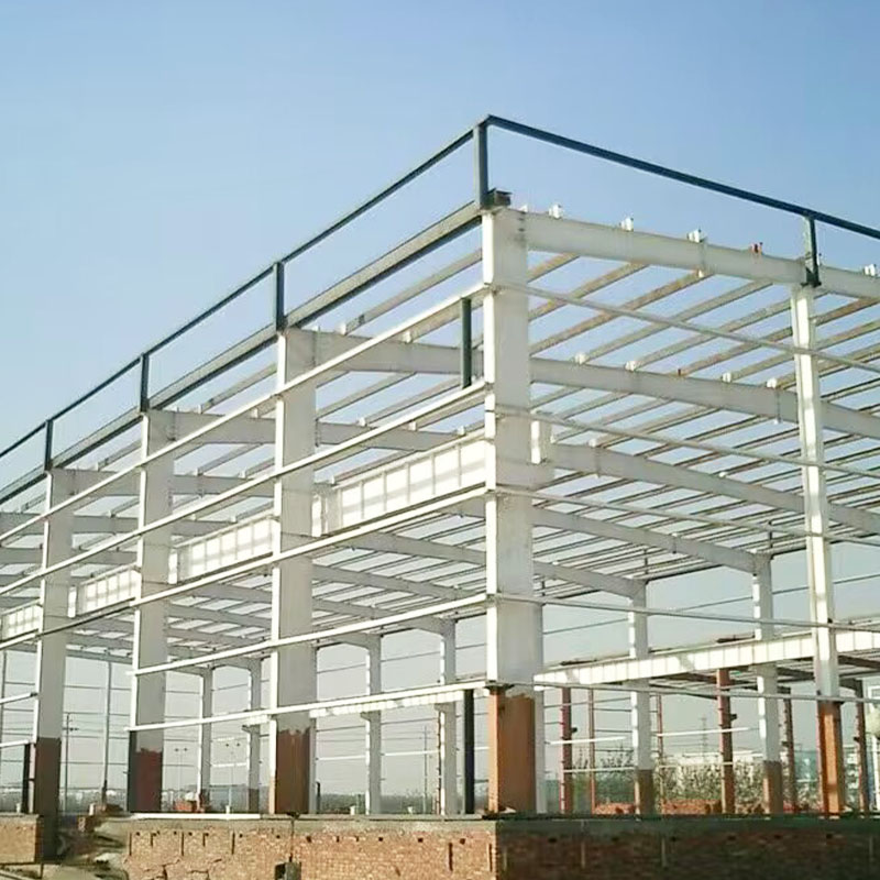 Some basics of pre engineered metal buildings