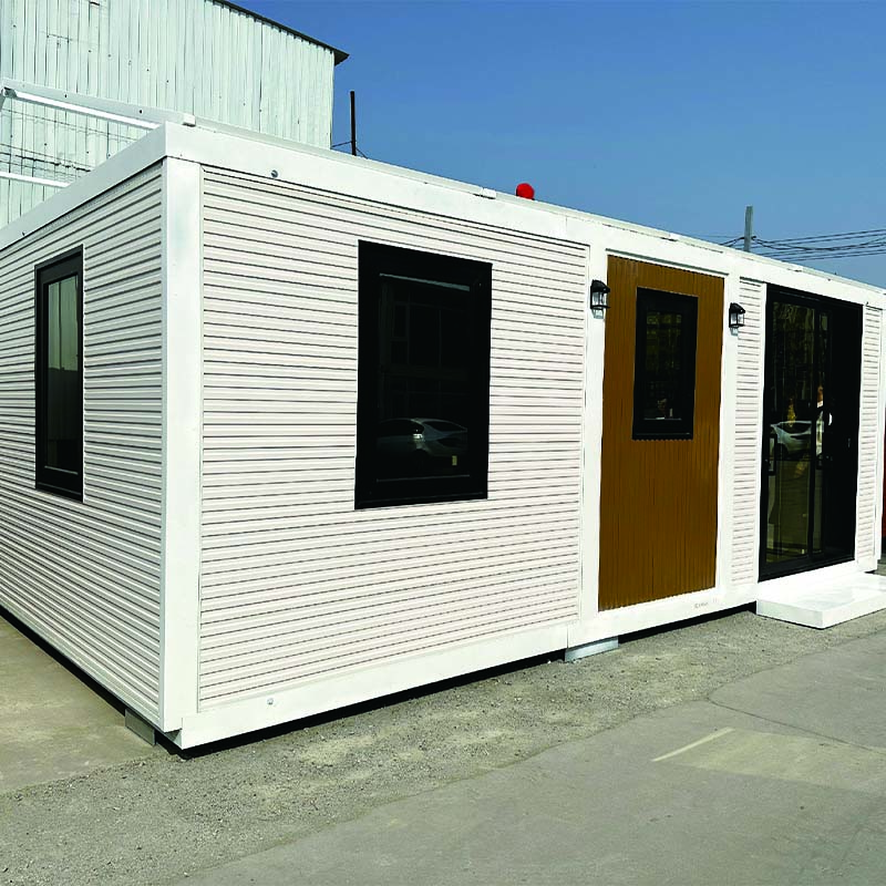 Different sizes of expandable container homes| 20ft or 30ft or 40ft