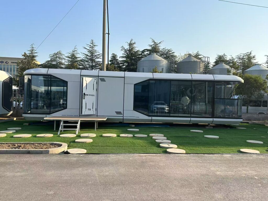 Sales mobile orion space capsule